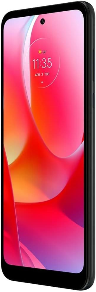 Motorola Moto G Power (2022) 4+64GB Android 11.0 6.5 Inches Unlocked Cellphone Resolution-720 x 1600