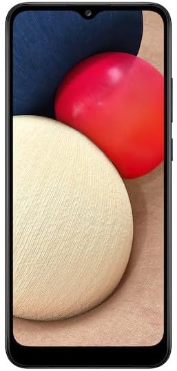 Samsung Galaxy A02s