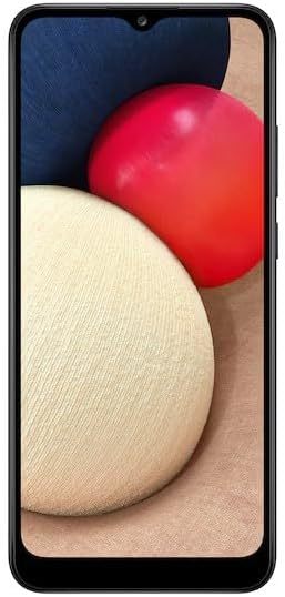 Samsung Galaxy A02s