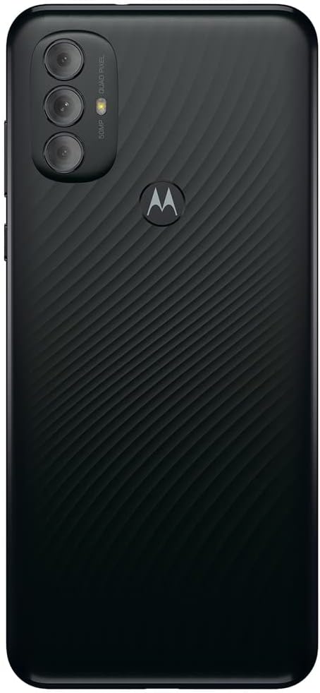Motorola Moto G Power (2022) 4+64GB Android 11.0 6.5 Inches Unlocked Cellphone Resolution-720 x 1600