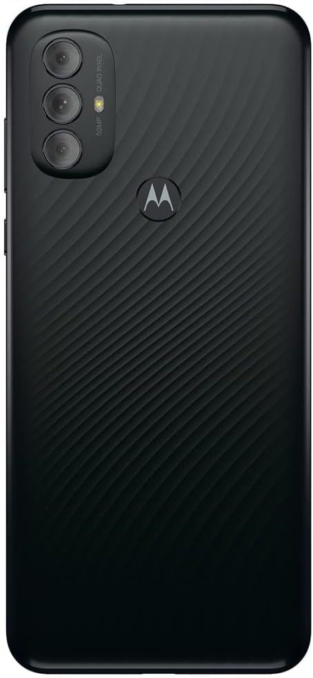 Motorola Moto G Power (2022) 4+64GB Android 11.0 6.5 Inches Unlocked Cellphone Resolution-720 x 1600