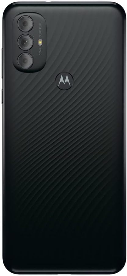 Motorola Moto G Power (2022) 4+64GB Android 11.0 6.5 Inches Unlocked Cellphone Resolution-720 x 1600