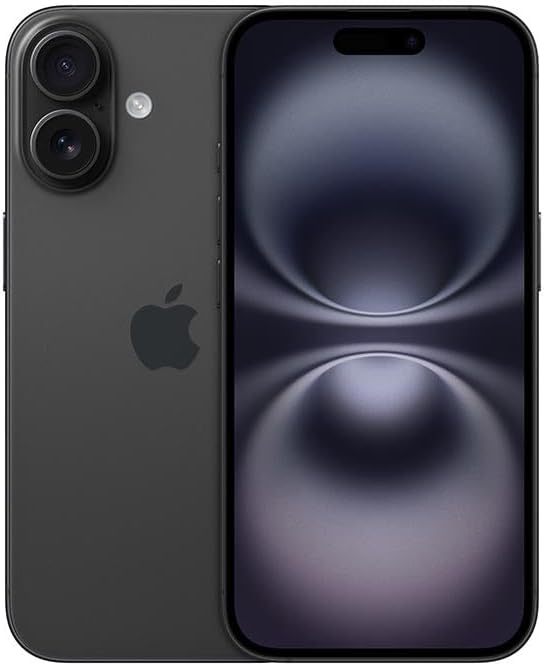 Apple iPhone 16 Plus