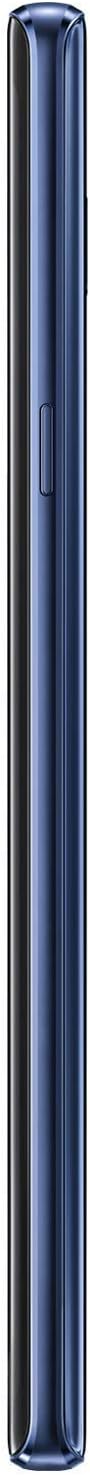 SAMSUNG Galaxy Note 9 128GB 512GB,Android 8.1,Black,Cell Phone Unlocked,6.4 Inches,Resolution-1440 x 2960