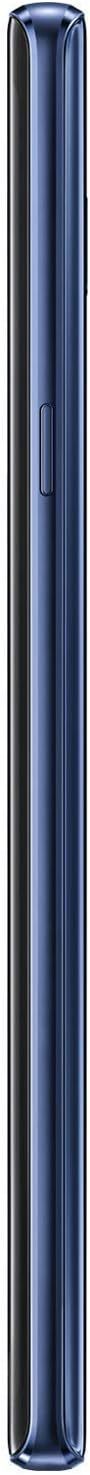SAMSUNG Galaxy Note 9 128GB 512GB,Android 8.1,Black,Cell Phone Unlocked,6.4 Inches,Resolution-1440 x 2960