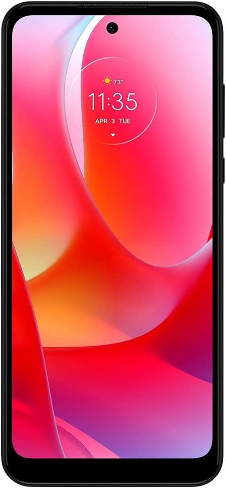 Motorola Moto G Power (2022) 4+64GB Android 11.0 6.5 Inches Unlocked Cellphone Resolution-720 x 1600