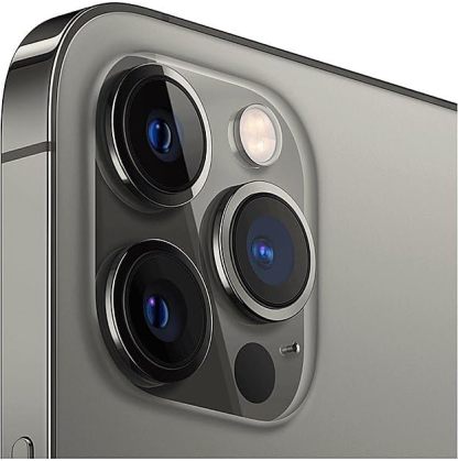 Apple iPhone 12 Pro Max 5G,US Version 128GB 256GB 512GB,iOS 16 6.7 Inches,Unlocked for All Carriers