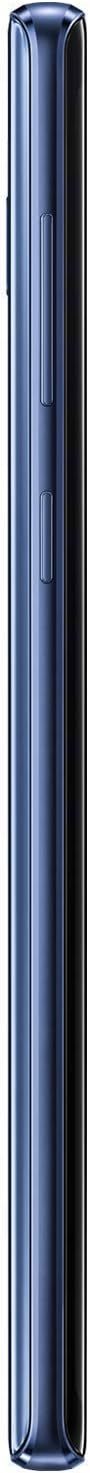 SAMSUNG Galaxy Note 9 128GB 512GB,Android 8.1,Black,Cell Phone Unlocked,6.4 Inches,Resolution-1440 x 2960