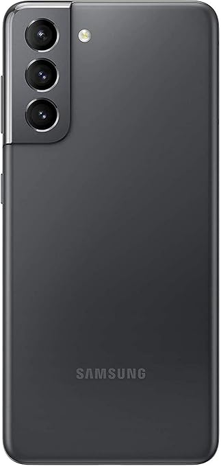 SAMSUNG Galaxy S21 5G,US Version,128GB 1SIM 2SIM,6.2 Inches Screen,Unlocked Cell Phone