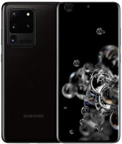 Samsung Galaxy S20 Ultra