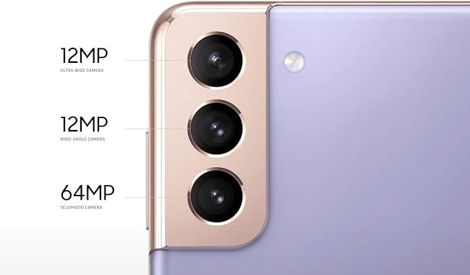 Samsung Galaxy S21 Plus