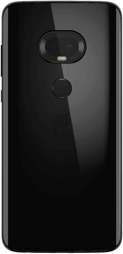 Motorola Moto G7 Plus 6.2 Inches Android Unlocked Cellphone Resolution-1080 x 2270