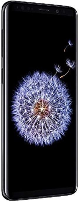 SAMSUNG Galaxy S9 64GB 1SIM 2SIM US Version Android 12.0 Cell Phone 5.8 Inches Resolution-1080 x 1920