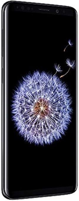 SAMSUNG Galaxy S9 64GB 1SIM 2SIM US Version Android 12.0 Cell Phone 5.8 Inches Resolution-1080 x 1920