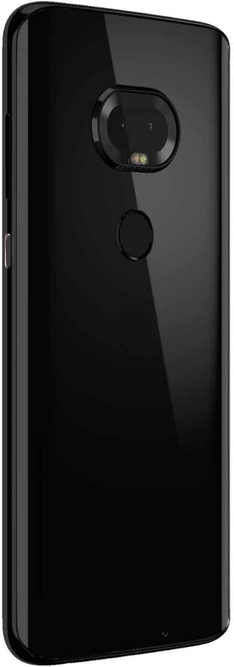 Motorola Moto G7 Plus 6.2 Inches Android Unlocked Cellphone Resolution-1080 x 2270