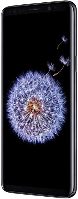 SAMSUNG Galaxy S9 64GB 1SIM 2SIM US Version Android 12.0 Cell Phone 5.8 Inches Resolution-1080 x 1920