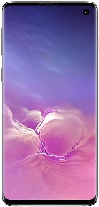 SAMSUNG Galaxy S10 Android Phone 6.1 Inches Screen Android 9.0 Unlocked Cell Phone 128GB