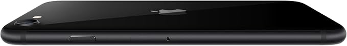 Apple iPhone SE 2 64GB 128GB US Version,Black,iOS 16,4.7 Inches,Resolution-1334 x 750