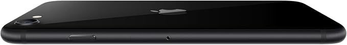 Apple iPhone SE 2 64GB 128GB US Version,Black,iOS 16,4.7 Inches,Resolution-1334 x 750
