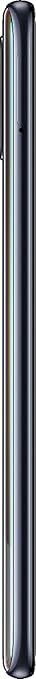 SAMSUNG Galaxy A51 128GB,Android Smartphone,4+128GB Storage,Long-Lasting Battery,Black,Android 10.0,6.5 Inches