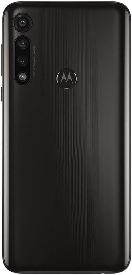 Motorola G Power (2020) 6.4 Inches 4+64GB Android Unlocked Cellphone Resolution-2300 x 1080