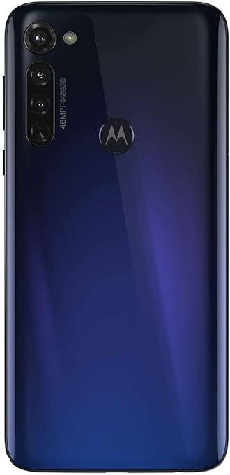 Motorola Moto G stylus(2020) 6.4 Inches 4+128GB Android 10.0 Unlocked Cellphone Resolution-1080 x 2300
