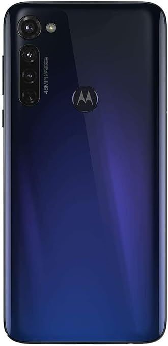 Motorola Moto G stylus(2020) 6.4 Inches 4+128GB Android 10.0 Unlocked Cellphone Resolution-1080 x 2300