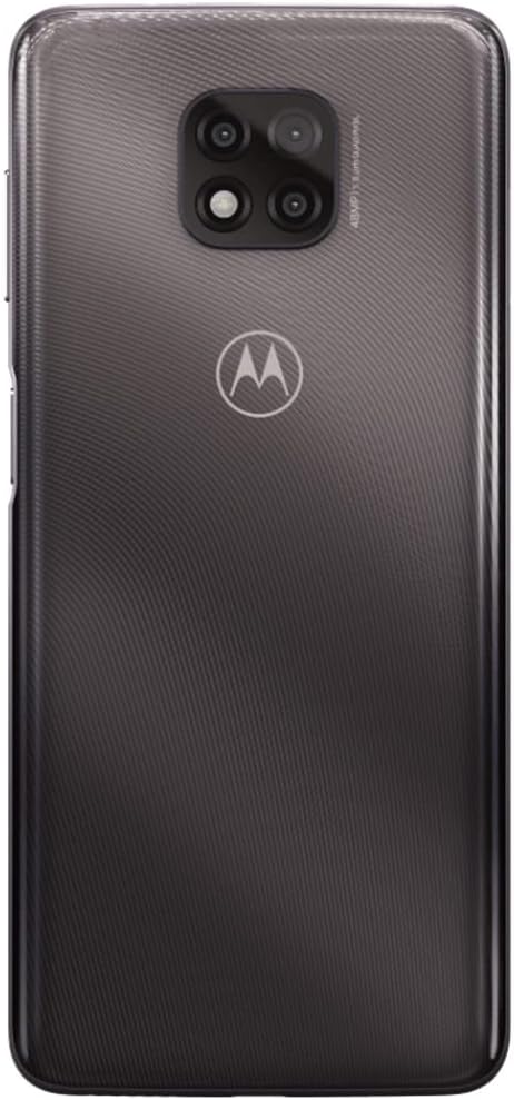 Motorola Moto G Power(2021) 6.6 Inches 3+32GB Android Unlocked Cellphone Resolution-1600 x 720