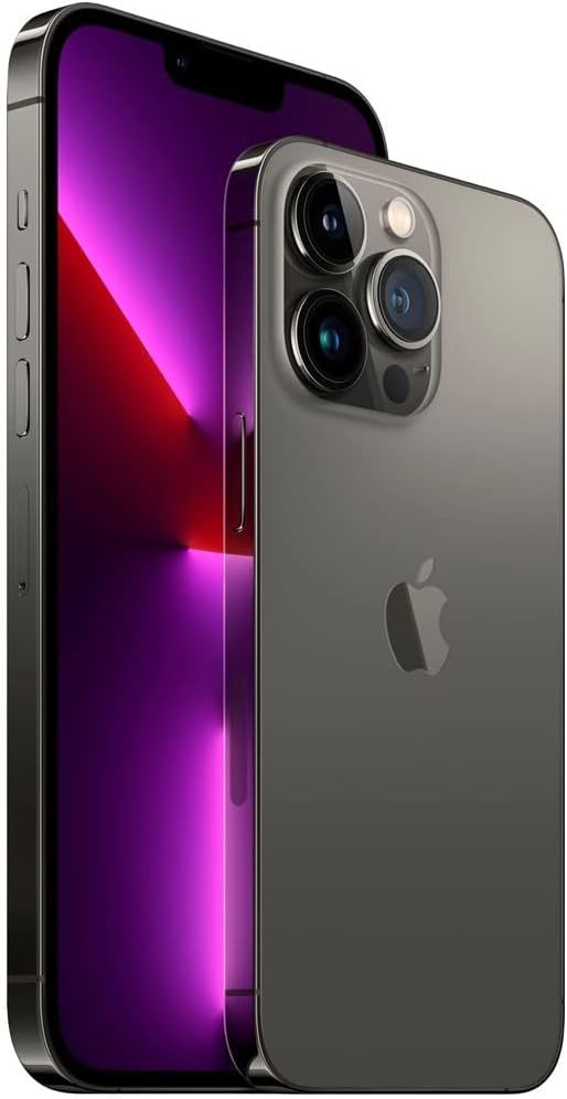 Apple iPhone 13 Pro