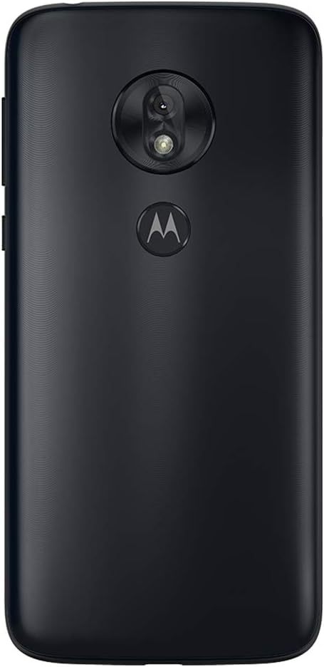 Motorola Moto G7 Play 5.7 Inches Android Unlocked Cellphone Resolution-1280 x 720