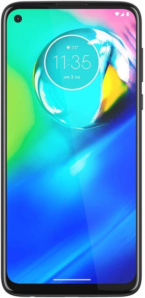 Motorola G Power (2020) 6.4 Inches 4+64GB Android Unlocked Cellphone Resolution-2300 x 1080