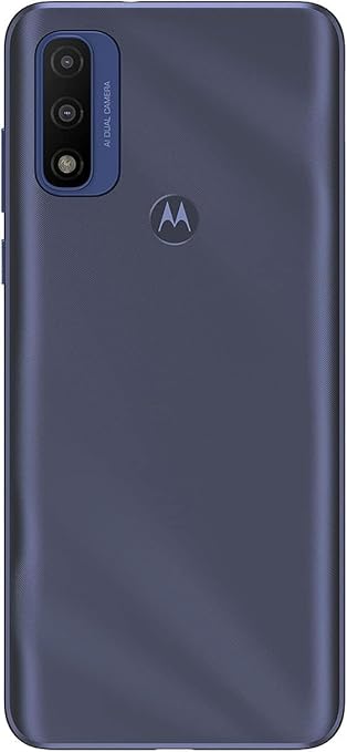 Motorola Moto G Pure 6.5 Inches Android Unlocked Cellphone Resolution-720 x 1440