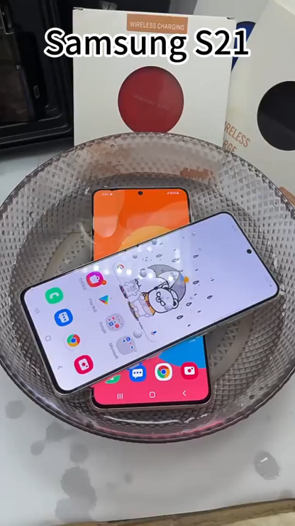 SAMSUNG Galaxy S21 5G,US Version,128GB 1SIM 2SIM,6.2 Inches Screen,Unlocked Cell Phone