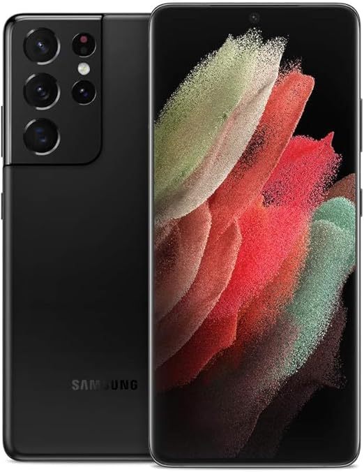 Samsung Galaxy S21 Ultra