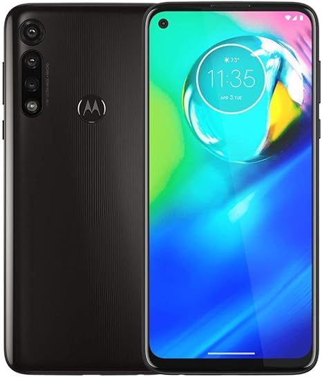 Motorola G Power (2020) 6.4 Inches 4+64GB Android Unlocked Cellphone Resolution-2300 x 1080