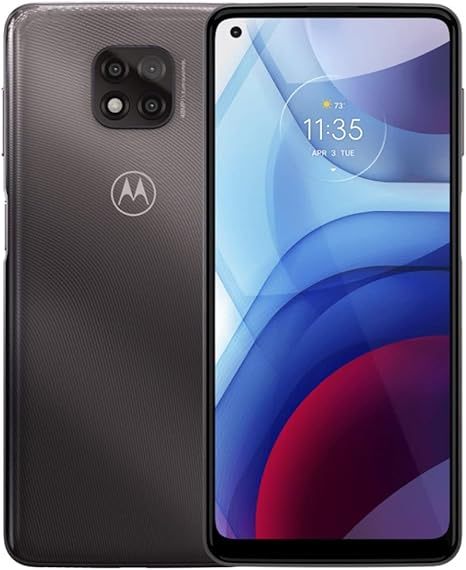 Motorola Moto G Power(2021) 6.6 Inches 3+32GB Android Unlocked Cellphone Resolution-1600 x 720
