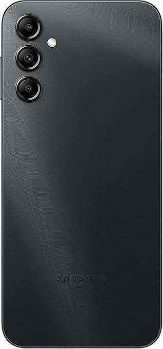 Samsung Galaxy A14 5G A146U USA Version 4+64GB 1SIM Unlocked Android System Black