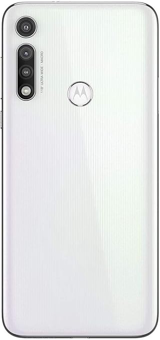 Motorola Moto G fast 6.4 Inches 3+32GB Android 10.0 Unlocked Cellphone Resolution-720 x 1280