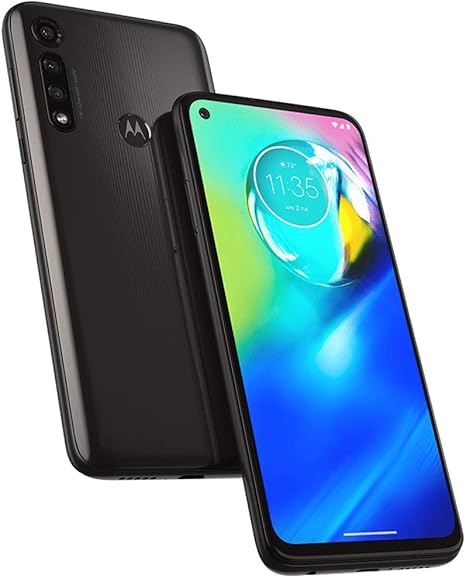 Motorola G Power (2020) 6.4 Inches 4+64GB Android Unlocked Cellphone Resolution-2300 x 1080