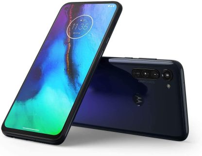 Motorola Moto G stylus(2020) 6.4 Inches 4+128GB Android 10.0 Unlocked Cellphone Resolution-1080 x 2300