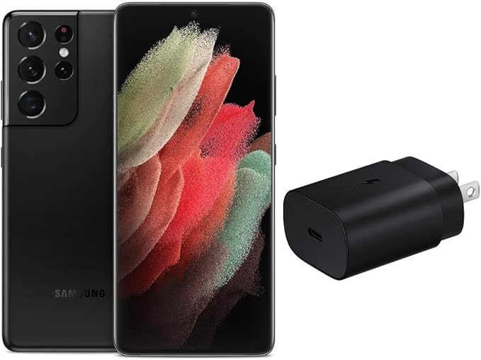 Samsung Galaxy S21 Ultra