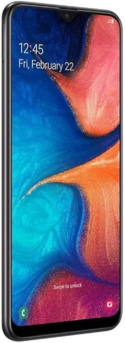 Samsung Galaxy A20