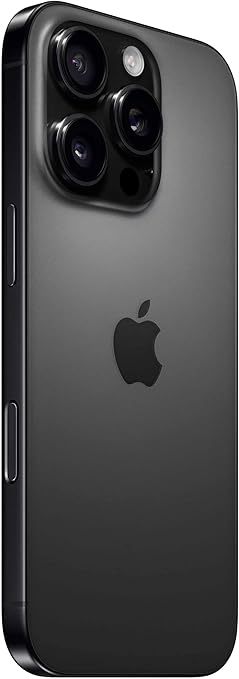 Apple iPhone 16 Pro Max