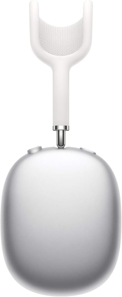 Apple AirPods Max Wireless Over-Ear Headphones, Active Noise Cancelling, Transparency Mode, Personalized Spatial Audio, Dolby Atmos, Bluetooth Headphones for iPhone
