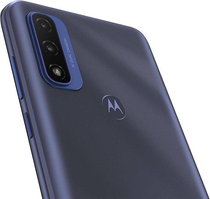 Motorola Moto G Pure 6.5 Inches Android Unlocked Cellphone Resolution-720 x 1440