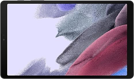 SAMSUNG Galaxy Tab A7 Lite 8.7" 32GB WiFi Android Tablet, Compact, Portable, Slim Design, Sturdy Metal Frame, Expandable Storage, Long Lasting Battery, US Version