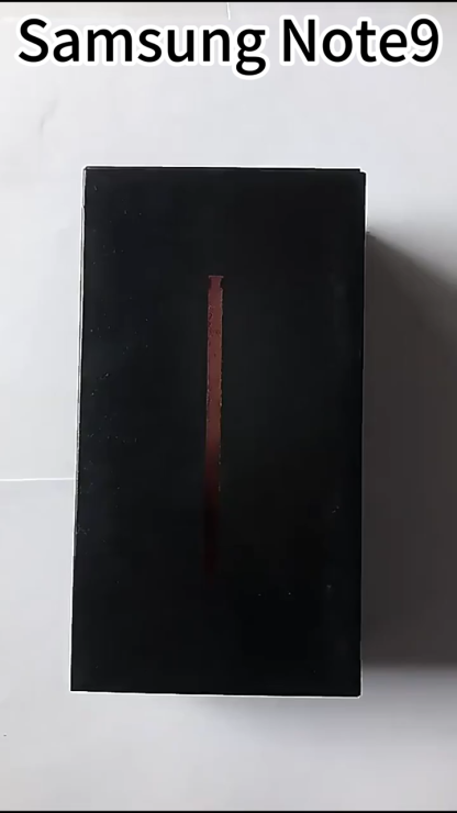 SAMSUNG Galaxy Note 9 128GB 512GB,Android 8.1,Black,Cell Phone Unlocked,6.4 Inches,Resolution-1440 x 2960