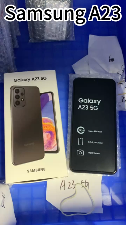 Samsung Galaxy A23