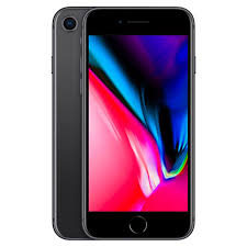 Apple iPhone 8 64GB 256GB Unlocked Smart Phone,4.7 Inches Cell Phone,iOS 16,Resolution-750 x 1334