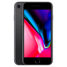 Apple iPhone 8 64GB 256GB Unlocked Smart Phone,4.7 Inches Cell Phone,iOS 16,Resolution-750 x 1334